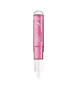 Kerastase, Brillance, Fusio Dose Booster Lactic Acid, nadający połysk włosom farbowanym, wzmacniacz ampułki, 120 ml