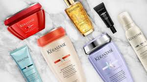 kerastase kosmetyki mix
