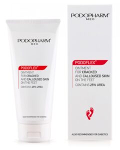 Podopharm maść do popękanej skóry