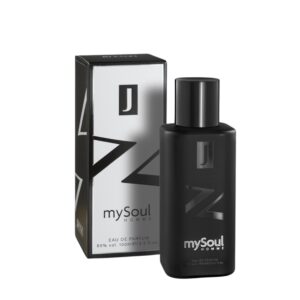My Soul Homme, woda perfumowana dla mężczyzn, 100 ml