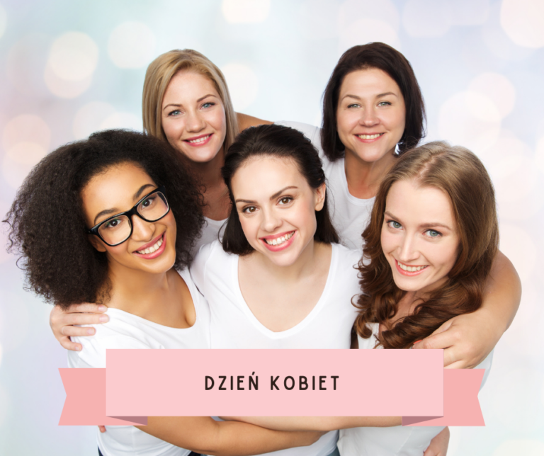 dzień kobiet