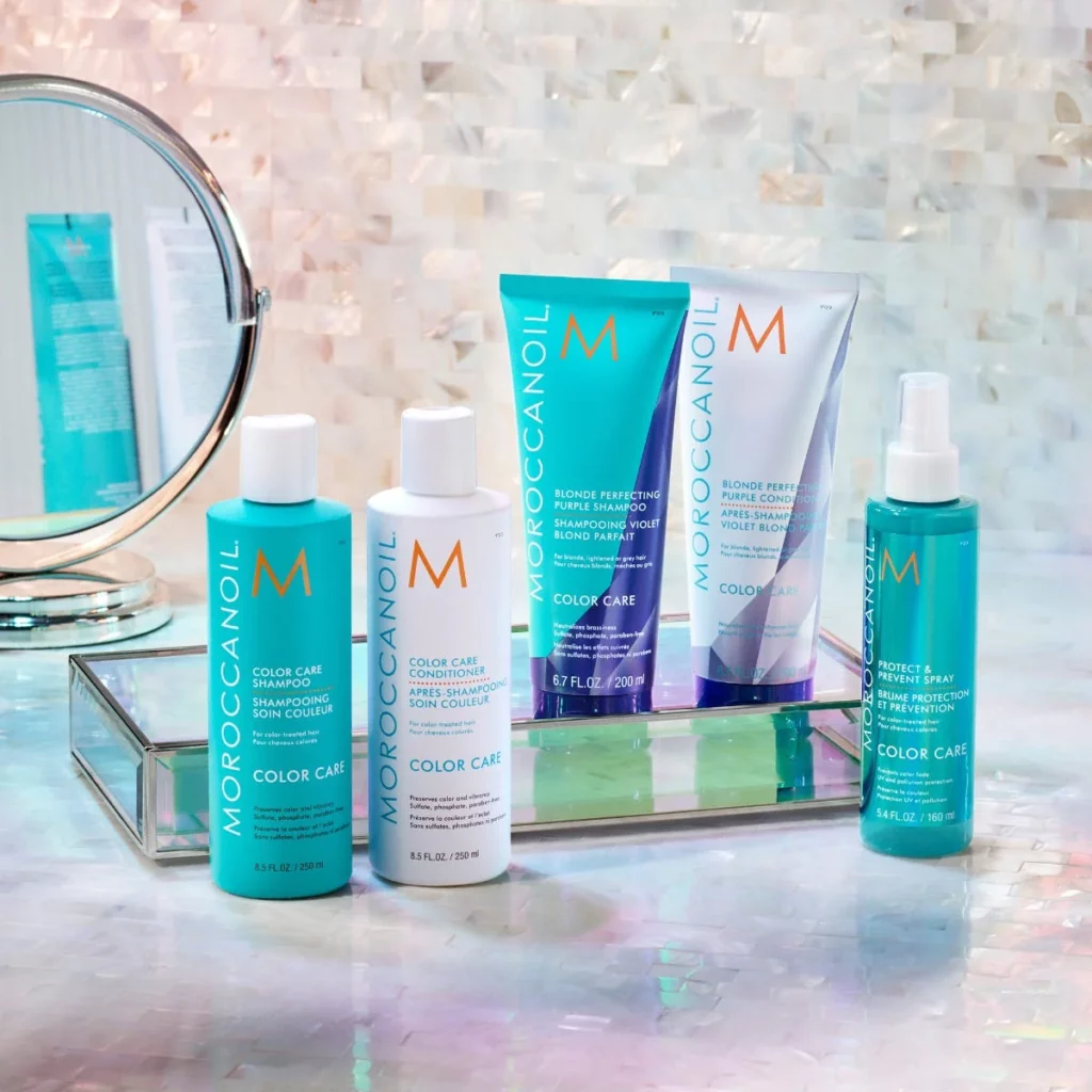moroccanoil