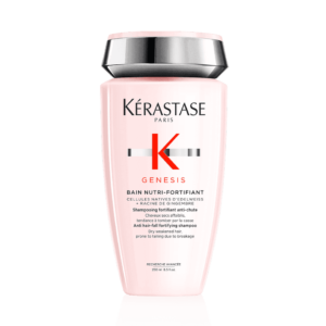 Kerastase , genesis , bain nutri fortifiant