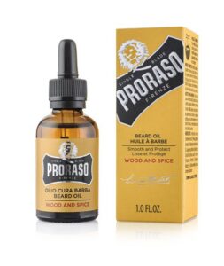 Proraso , olejek do brody