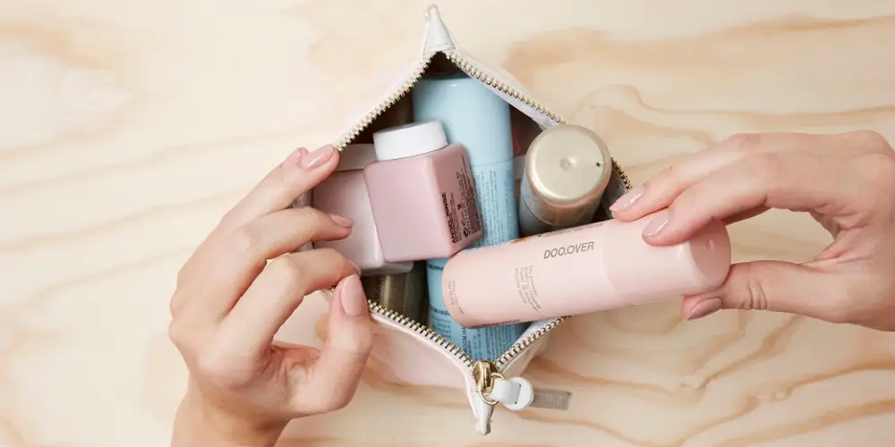 kevin murphy, miniprodukty