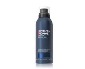 Biotherm Homme, Basic Line, pianka do golenia