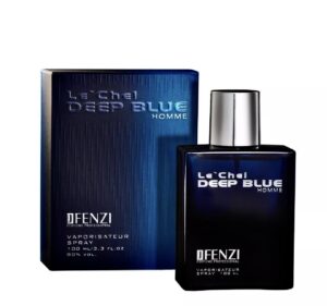 JFenzi, Le'chel deep blue , woda perfumowana