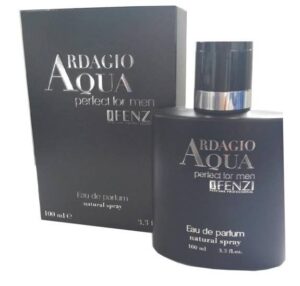 JFenzi, Ardagio Perfect for Men, woda perfumowana