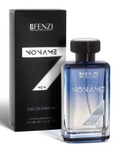 JFenzi, No Name, woda perfumowana