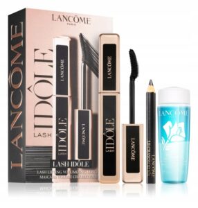 Lancome, Lash Idole, zestaw