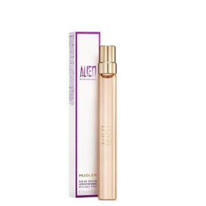 Alien, Hypersense, woda perfumowana dla kobiet, 10 ml