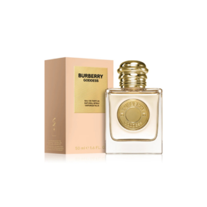 Burberry, Goddess, woda perfumowana dla kobiet, 50 ml