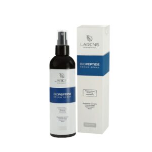 Biopeptide, serum peptydowe do twarzy i ciała w sprayu, 250 ml