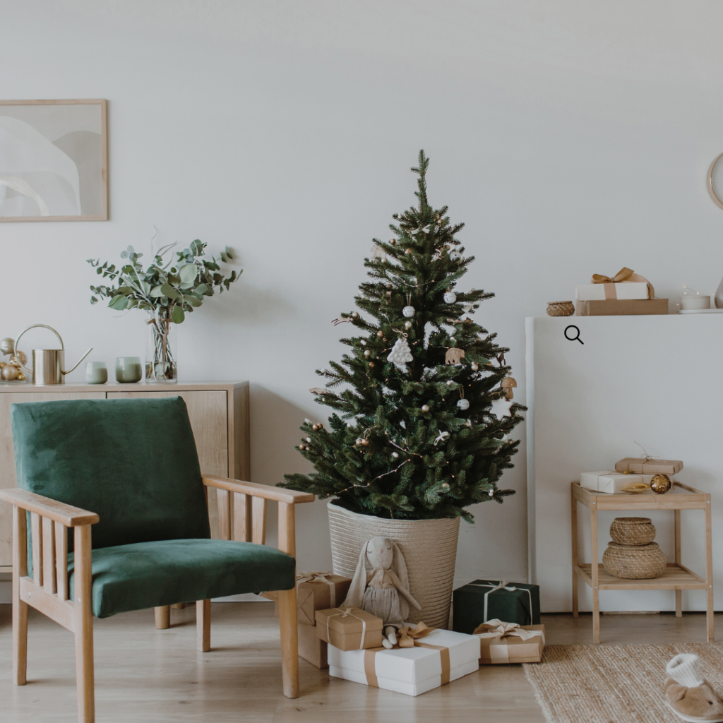 prezenty świąteczne