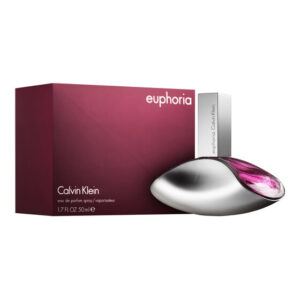 Euphoria, woda perfumowana dla kobiet, 50ml