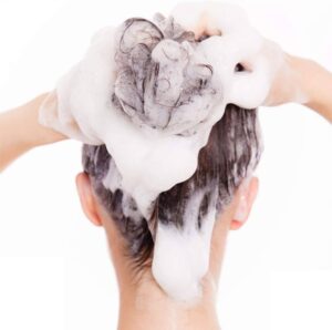 szampony i odżywki Maria Nila