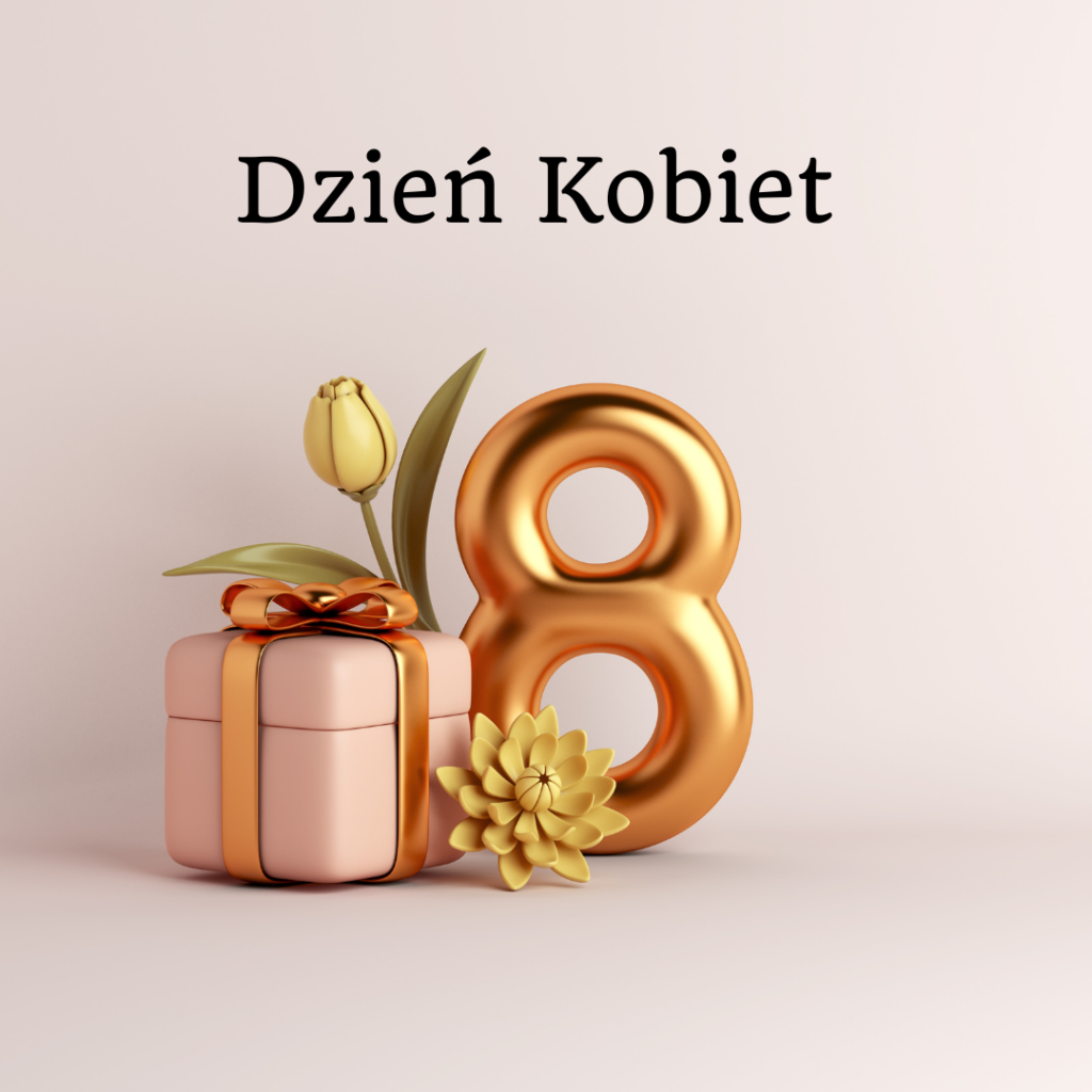 dzień kobiet