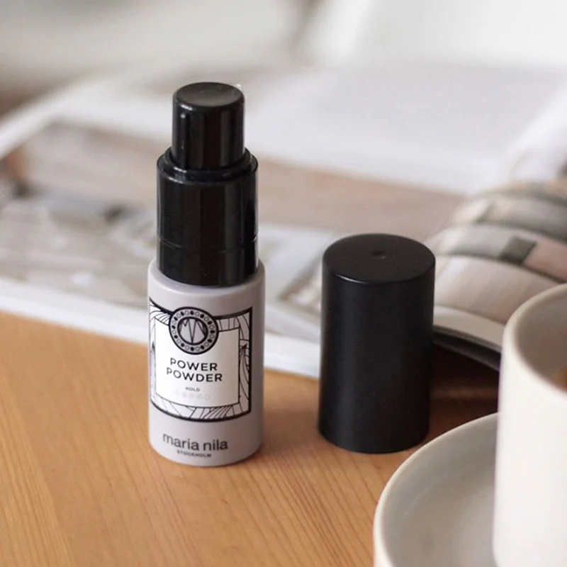 Power Powder Maria nila