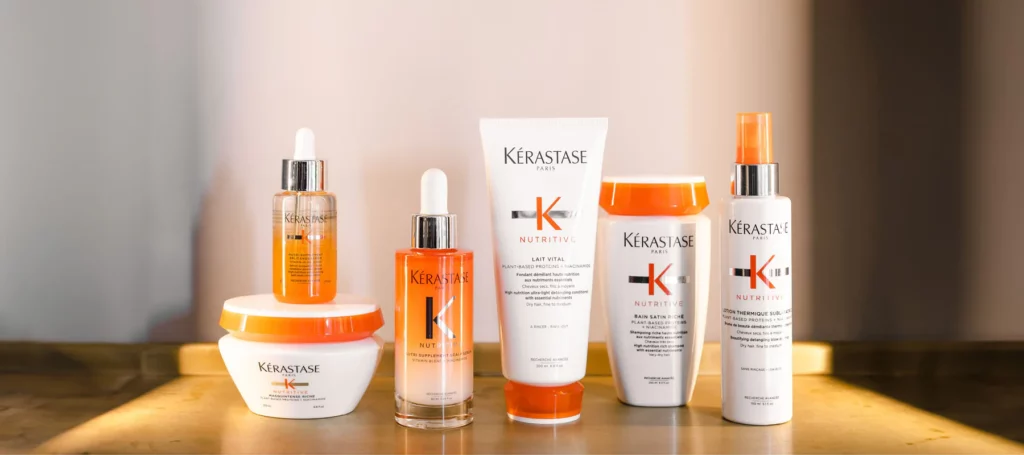 kerastase nutritive