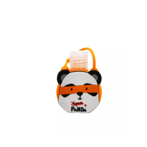 Take Care, Super Panda, żel do dezynfekcji rąk dla dzieci, 35 ml