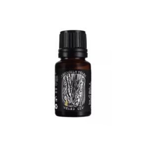 Pan Drwal, Freak Show Crocodile Tears, Olejek do Brody, 10 ml