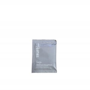 Indulga, Truffle Shampoo, luksusowy szampon do codziennej pielęgnacji włosów, 15 ml