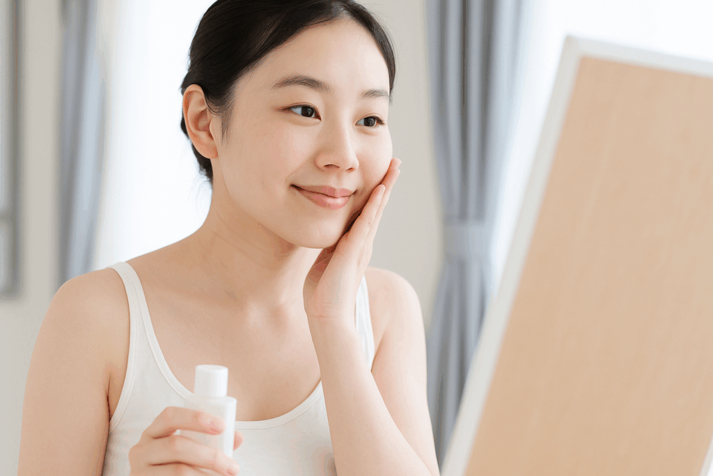 koreańskie kosmetyki