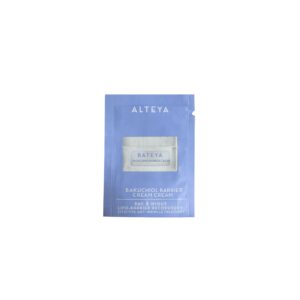 Bakuchiol Barrier Cream, intensywnie działający krem na dzień i noc, 2 ml