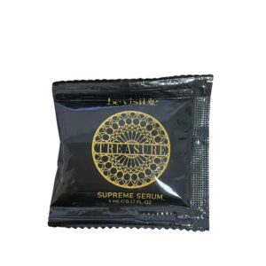 Supreme serum, intensywnie regenerujące serum do włosów, 5 ml