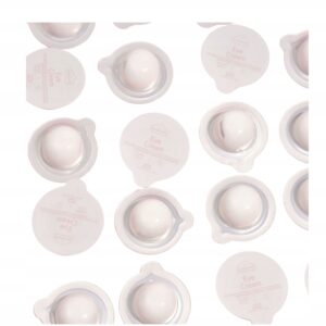 Eye Kit, koreański krem pod oczy w kapsułkach, 2 ml