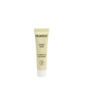 Siero Viso, lekkie serum do twarzy, 10 ml