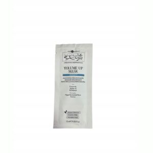 Inimitable Style Volume Up Mask Density 3, maska zwiększająca objętość i gęstość włosów, 15 ml