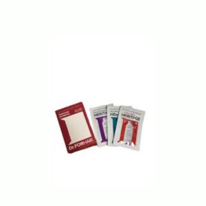 Heritage Shampoo, Anti-aging Solution Kit, zestaw szamponów, 3x10 ml