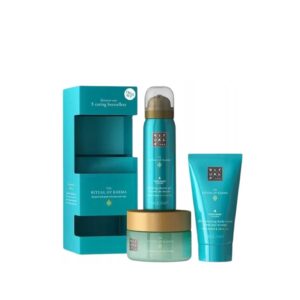 Rituals, the Ritual of Karma, zestaw 3 produktów