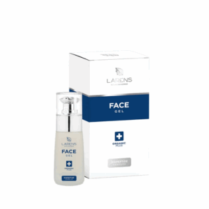 Face Gel, żel kolagenowo-peptydowy do twarzy, 50 ml