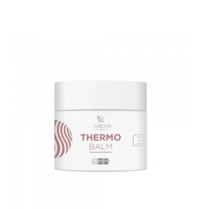 Thermo Balm, balsam wyszczuplający i ujędrniający z kofeiną, 150 ml