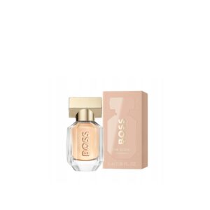 Hugo Boss, The Scent, woda perfumowana dla kobiet, 5 ml