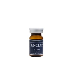 E.F.Cell, zaawansowana ampułka przeciwstarzeniowa, 7 ml