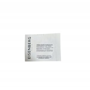 Moisturising Fluid Cream, krem nawilżający, 5 ml