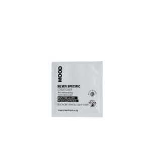 Silver Specific, odżywka do włosów blond, 10 ml
