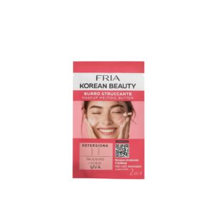 Korean Beauty, Burro Struccante, masło do demakijażu, 2 ml