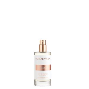 Yodeyma, Iris, woda perfumowana dla kobiet, 15 ml