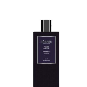 Silver, No 109, Orange Cedar, szampon tonujący do włosów blond i siwych, 250 ml