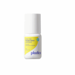 Into The Water-Hole Ampoule,  nawilżające serum do twarzy, 15 ml