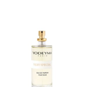 Very Special, woda perfumowana dla kobiet, 15 ml