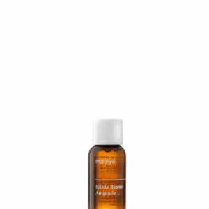 Bifida Biome Complex Ampoule, wzmacniające serum z probiotykami i kwasem hialuronowym, 8 ml