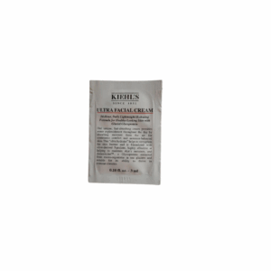 Ultra Facial Cream, nawilżający krem do twarzy 24 hour, 3 ml