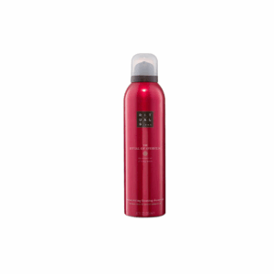 The Ritual of Ayurveda, pianka pod prysznic w żelu, 200 ml