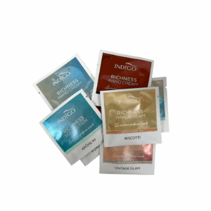 Indigo, produkt losowo wybrany, 3 ml