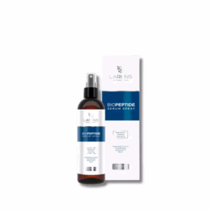 Biopeptide, serum spray, serum peptydowe do twarzy, ciała i włosów, 150 ml